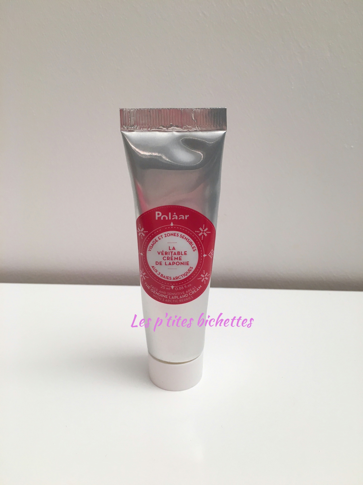 Birchbox décembre