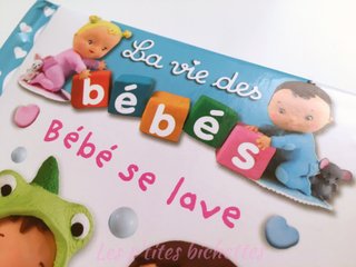 Bebe-se-lave