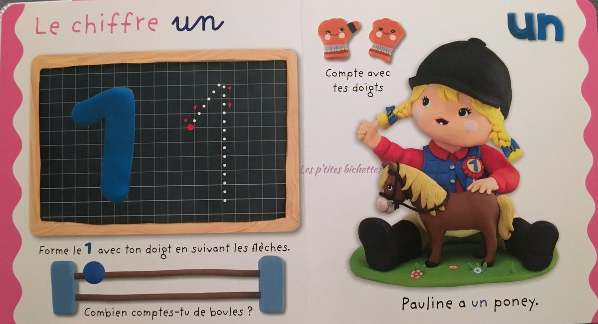 Les p'tites bichettes Top 5 des calendrier de l'avent pour nos enfants -  Les p'tites bichettes