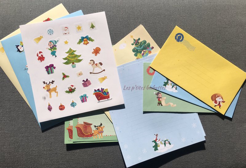 lettre-au-pere-noel