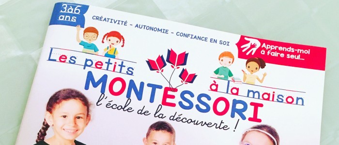Les_petits_ Montessori_ à_ la_ maison