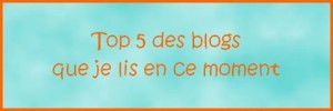 27 top 5 des blogs