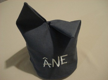 bonnet-ane