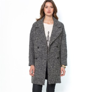 manteau boyfriend la redoute 99.99