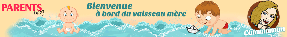 Bienvenue à bord du vaisseau mère